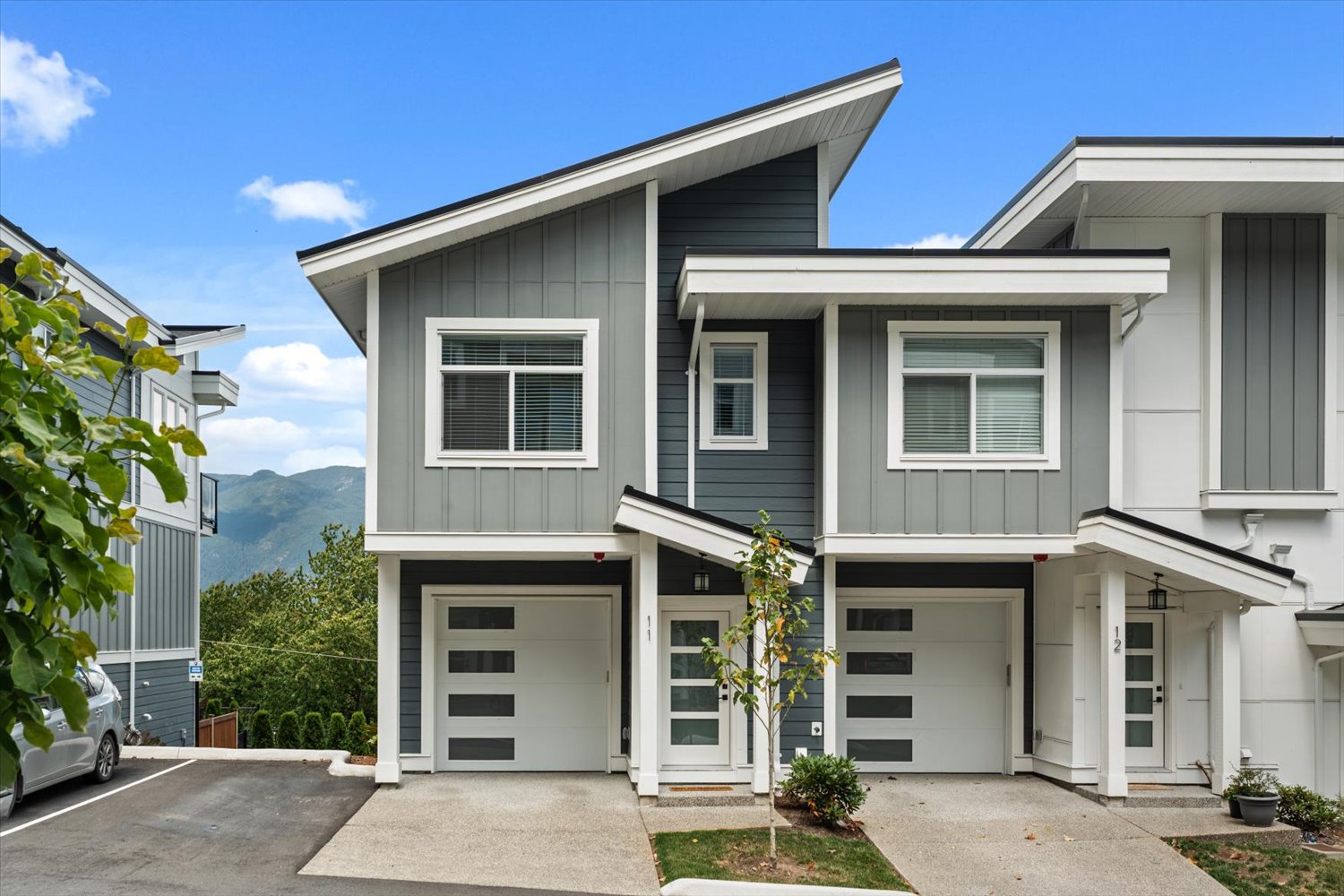 Property exterior